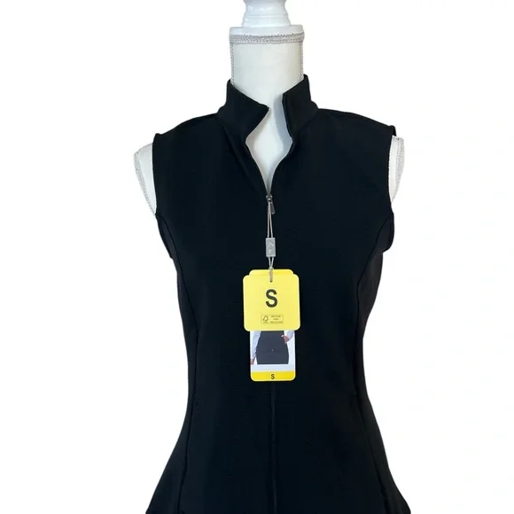 Greg Norman Collection Women’s Golf Vest - Picture 2 of 9